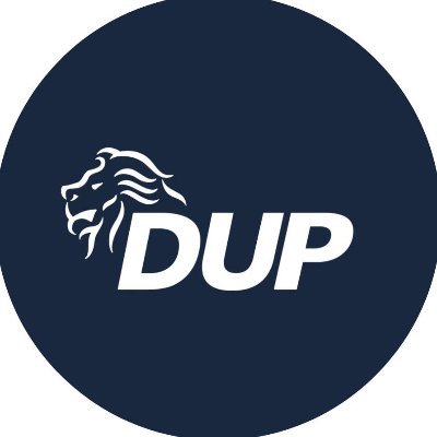 Democratic Unionist Party
