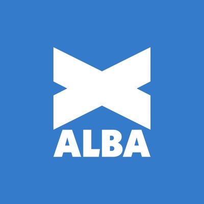 ALBA Party